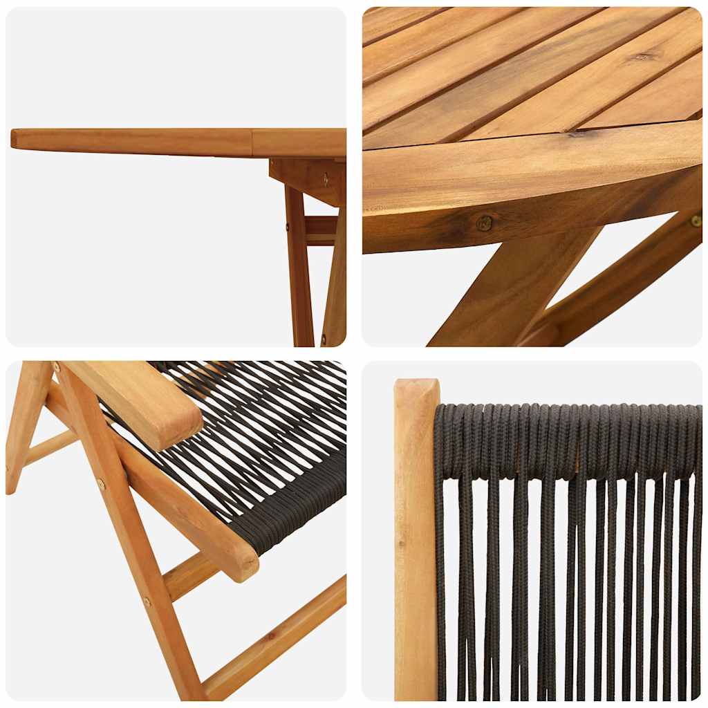 8721288596512_detail_en_hd_1 vidaXL Garden Dining Set 7 pcs Black Solid acacia wood and poly rattan - Image 9