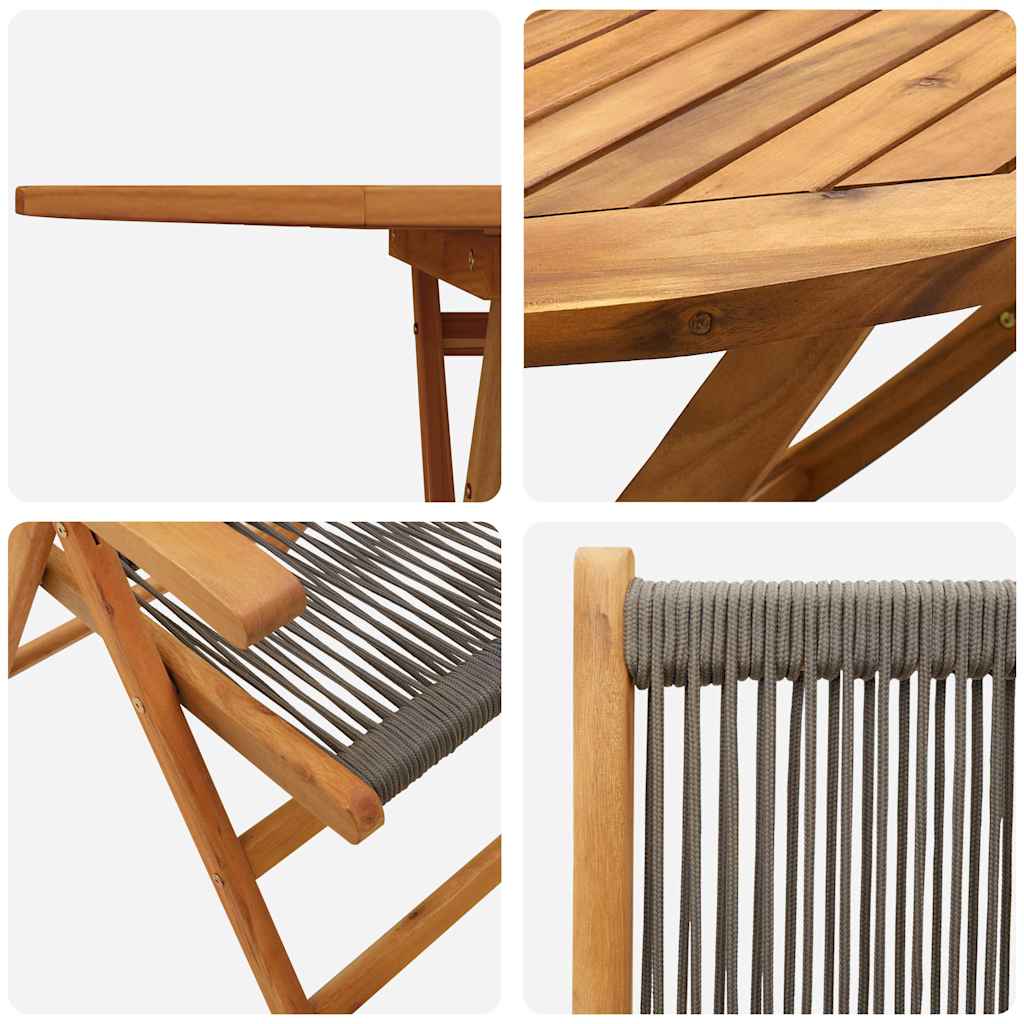 8721288596536_detail_en_hd_1 vidaXL Garden Dining Set 7 pcs Grey Solid acacia wood and poly rattan - Image 9
