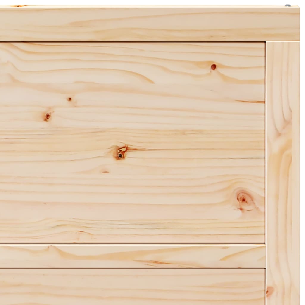 8721288667427_detail_en_hd_2 vidaXL Sliding Door Brown 80 x 208 cm Solid pine wood - Image 8