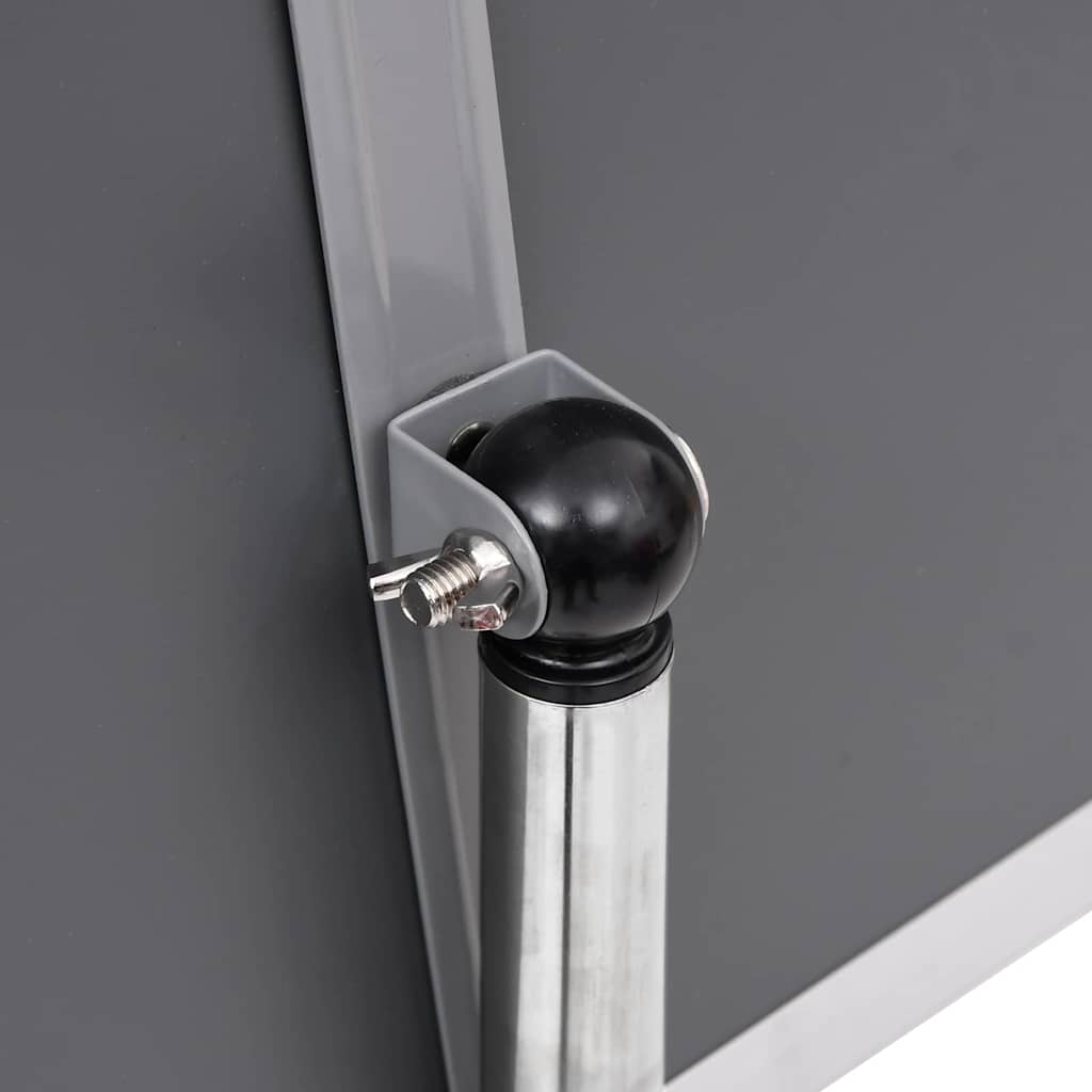 8721288723420_detail_en_hd_2 vidaXL Poster Stands 2 pcs Silver 45 x 33 x 88 cm Aluminium alloy - Image 9