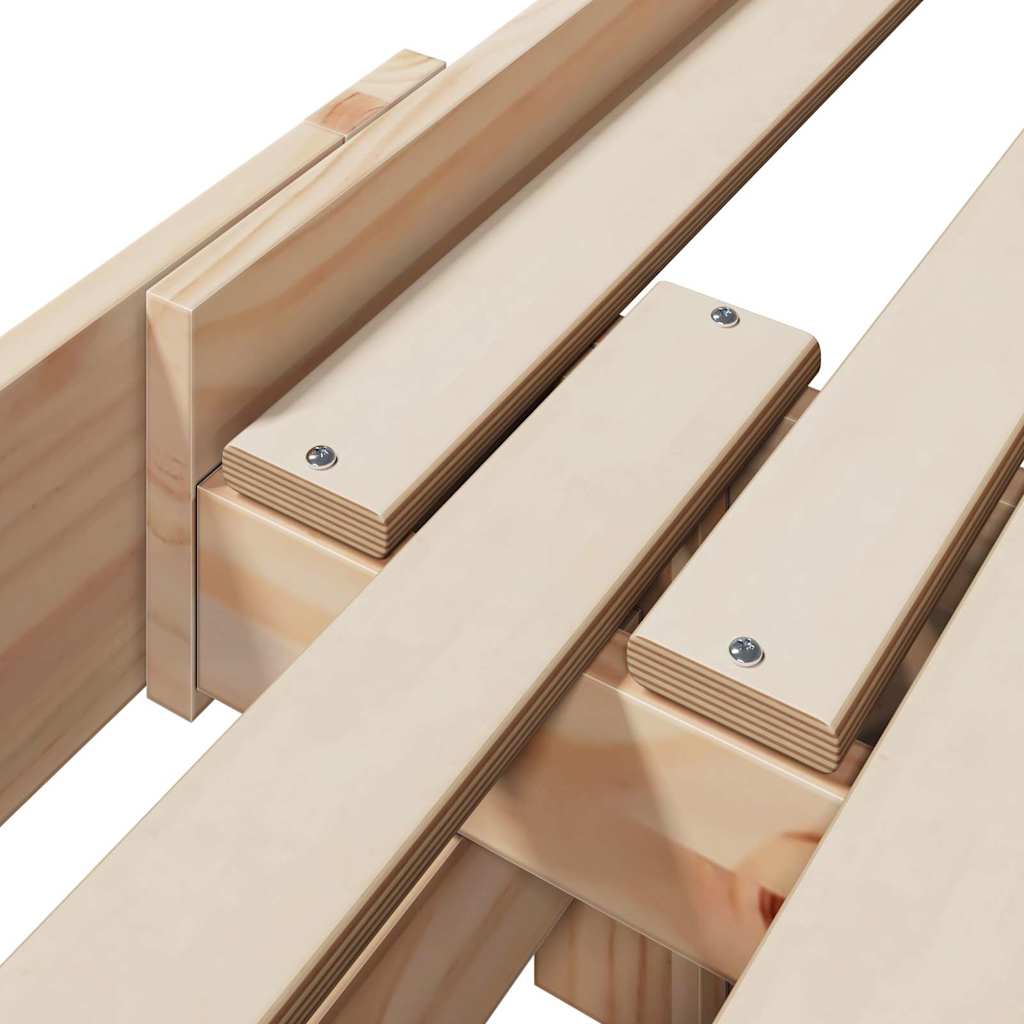 8721288789471_detail_en_hd_1 vidaXL Extendable Bed Frame for Kids Other Brown 80 x 130 / 165 / 200 cm - Image 8