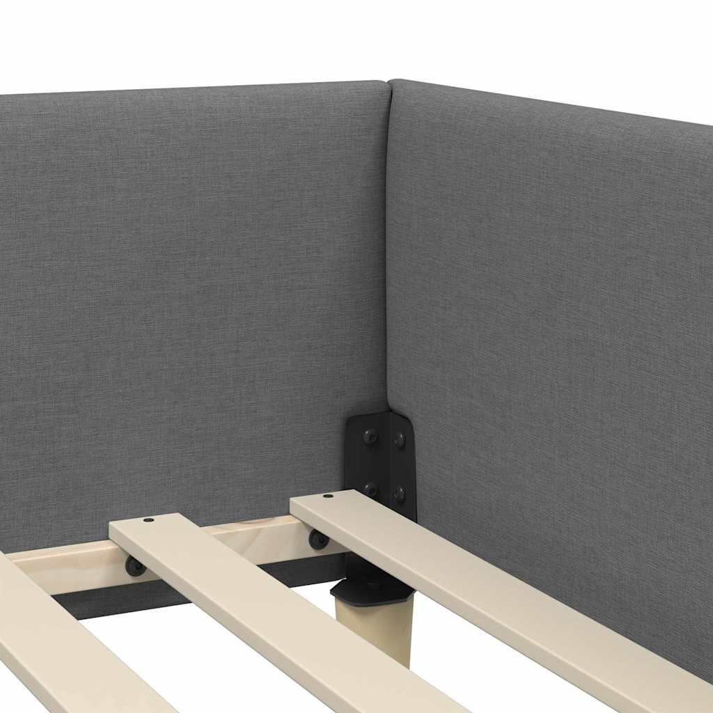 8721288876522_detail_en_hd_1 vidaXL Corner Bed Frame Other with Headboard Dark grey 90 x 190 cm - Image 9