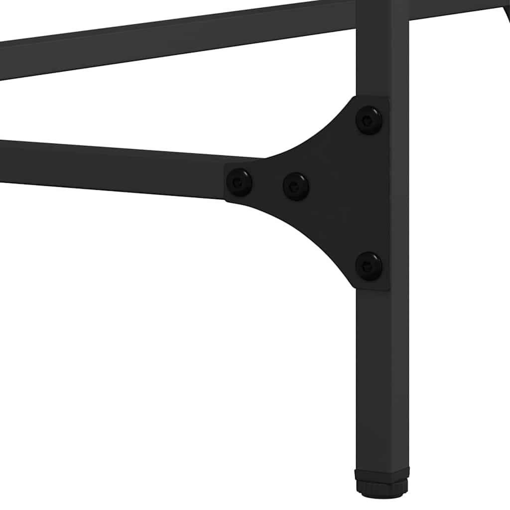 8721288900135_detail_en_hd_1 vidaXL Console Table Artisan oak 140 x 29 x 75 cm Engineered wood - Image 9
