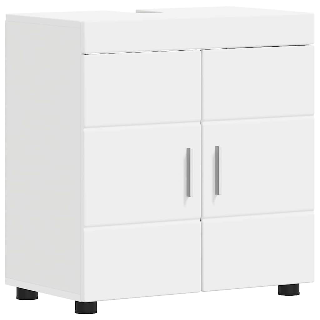 8721288935205_wbg-an-m_en_hd_1 vidaXL Bathroom Basin Cabinet with Storage TULUM White 60 x 34 x 63 cm - Image 2