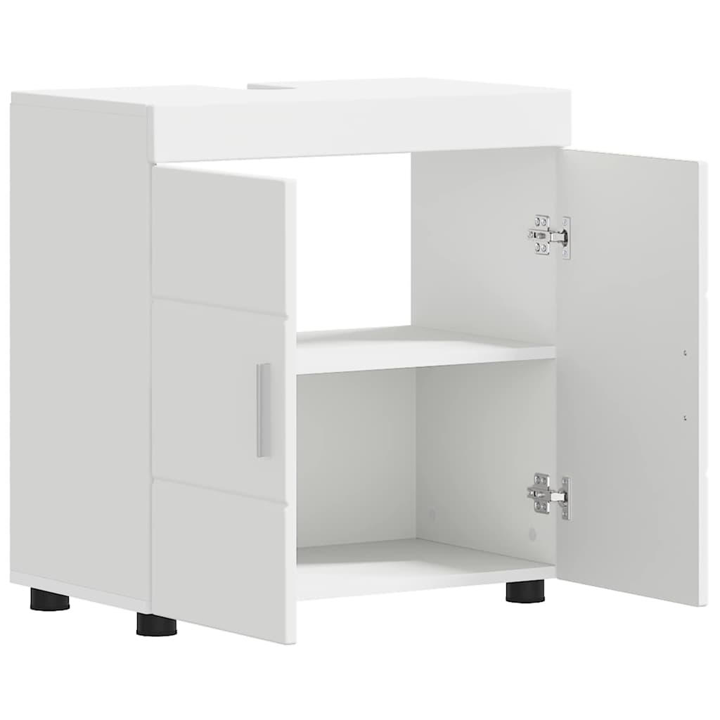 8721288935205_wbg-an_en_hd_2 vidaXL Bathroom Basin Cabinet with Storage TULUM White 60 x 34 x 63 cm - Image 6