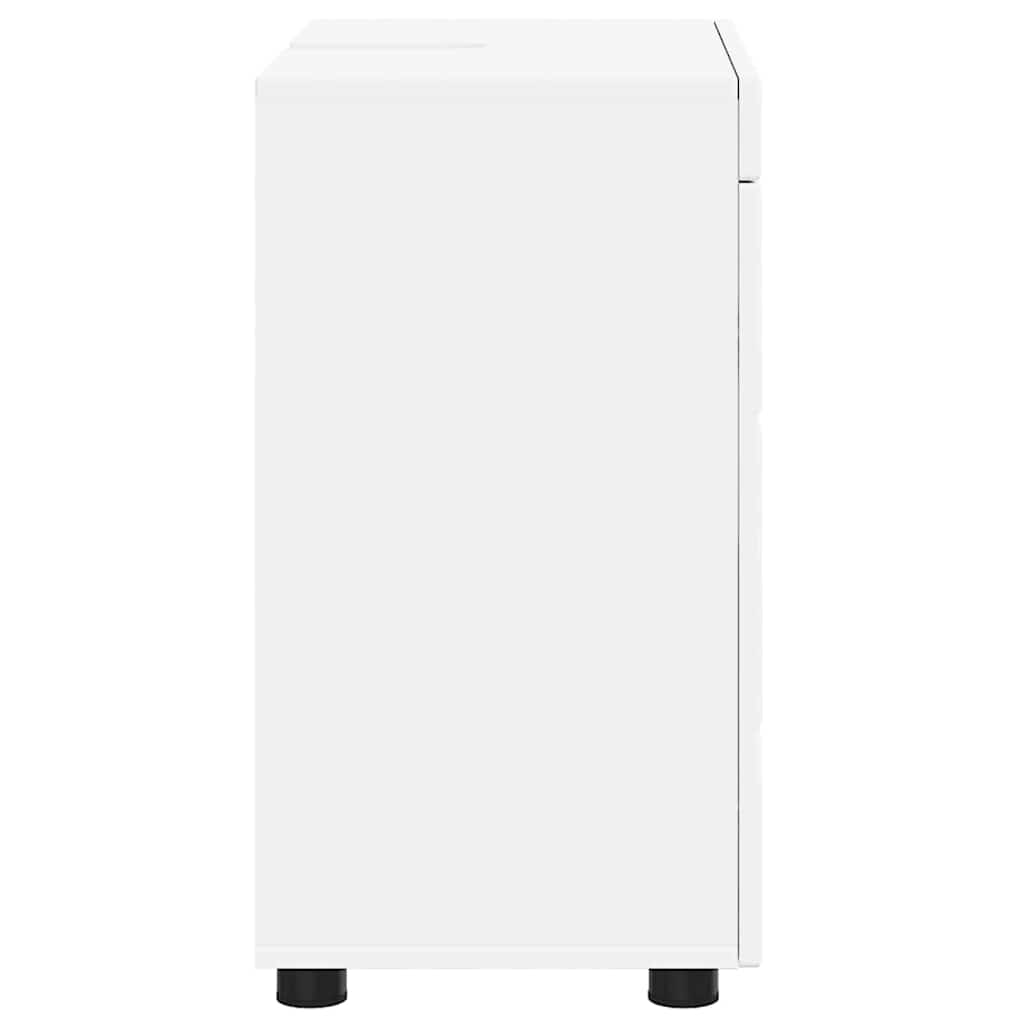 8721288935205_wbg-si_en_hd_4 vidaXL Bathroom Basin Cabinet with Storage TULUM White 60 x 34 x 63 cm - Image 7
