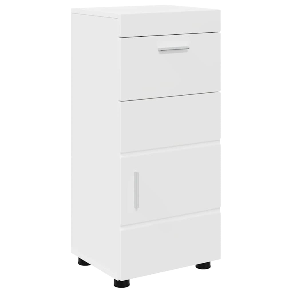 8721288935403_wbg-an-m_en_hd_1 vidaXL Bathroom Cabinet TULUM White 37 x 31.5 x 82 cm Engineered Wood - Image 2