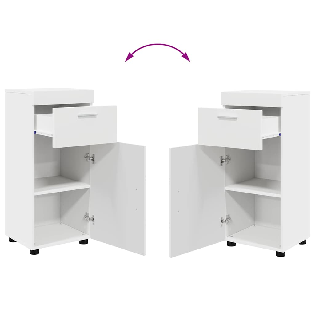 8721288935403_wbg-fu_en_hd_2 vidaXL Bathroom Cabinet TULUM White 37 x 31.5 x 82 cm Engineered Wood - Image 14