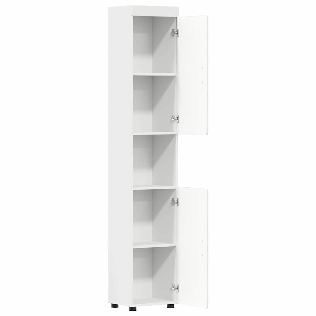 8721288935502_wbg-an_en_hd_2 vidaXL Bathroom Cabinet TULUM White 37 x 31.5 x 203 cm Engineered Wood - Image 6