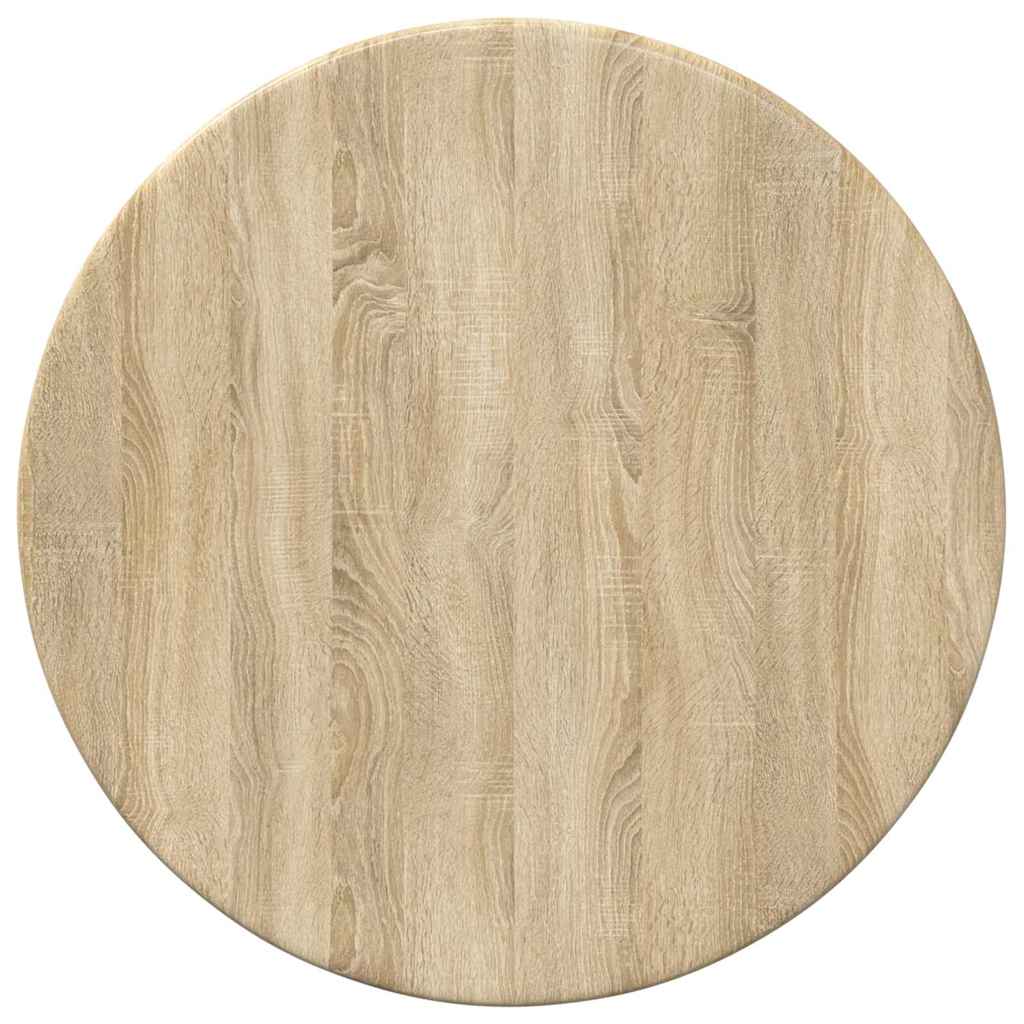 8721288935724_wbg-an-m_en_hd_1 vidaXL Table Top Sonoma oak 30 x 30 x 1.5 cm Engineered wood - Image 2