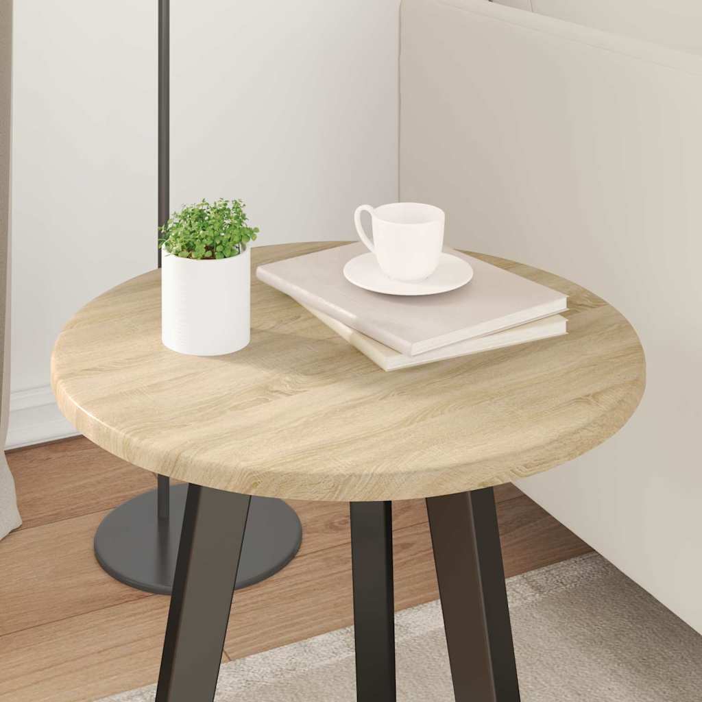 8721288935823_mo-im_en_hd_2 vidaXL Table Top Sonoma oak 40 x 40 x 1.5 cm Engineered wood - Image 4