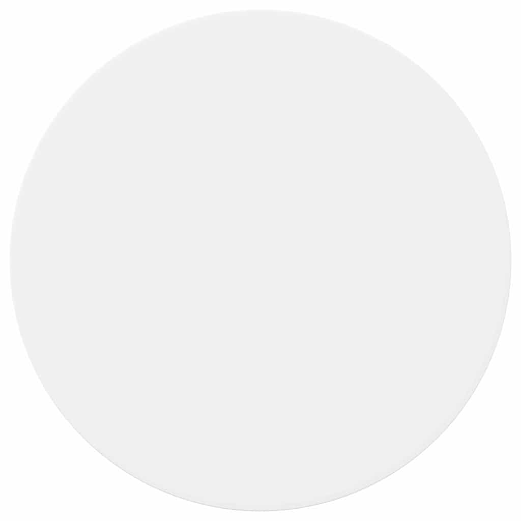 8721288936103_wbg-an-m_en_hd_1 vidaXL Table Top White 70 x 70 x 1.5 cm Engineered wood - Image 2