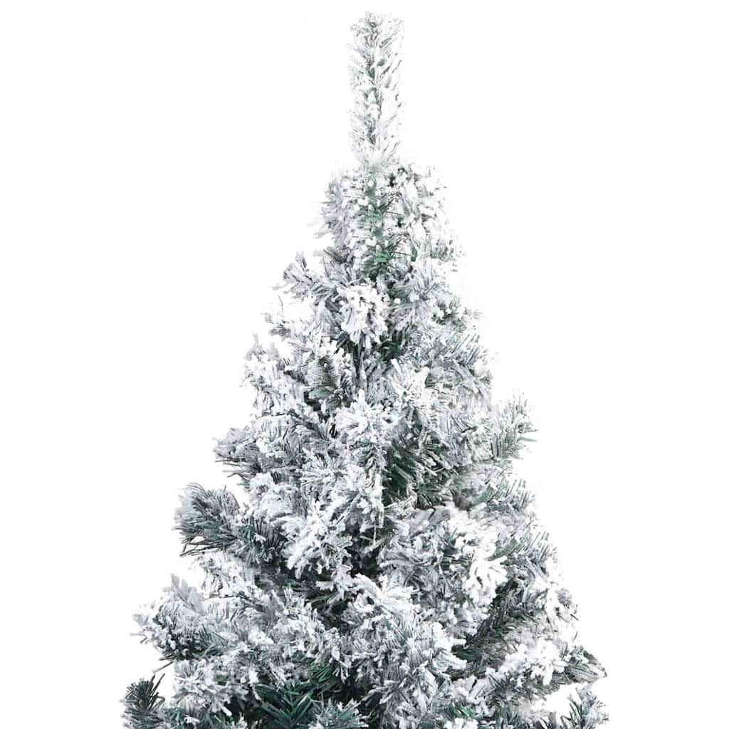8721288977885_detail_en_hd_1 vidaXL Artificial Christmas Tree Green 400 cm Extra Large Various PVC - Image 13
