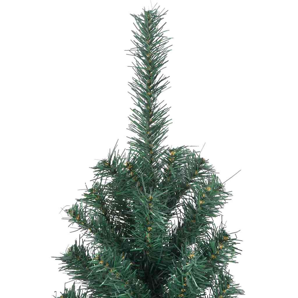 8721288978011_detail_en_hd_1 vidaXL Artificial Pre-lit Christmas Tree Green 500 cm PVC - Image 13