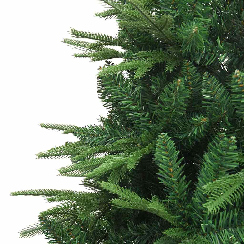 8721288983046_detail_en_hd_2 vidaXL Artificial Christmas Tree Green 180 cm PVC - Image 6