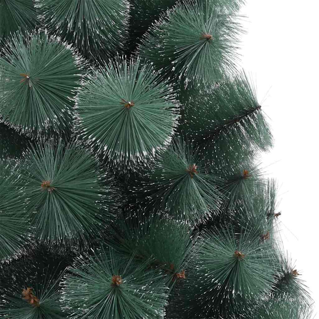 8721288991492_detail_en_hd_2 vidaXL Artificial Christmas Tree Green 55 x 55 x 240 cm PET - Image 13
