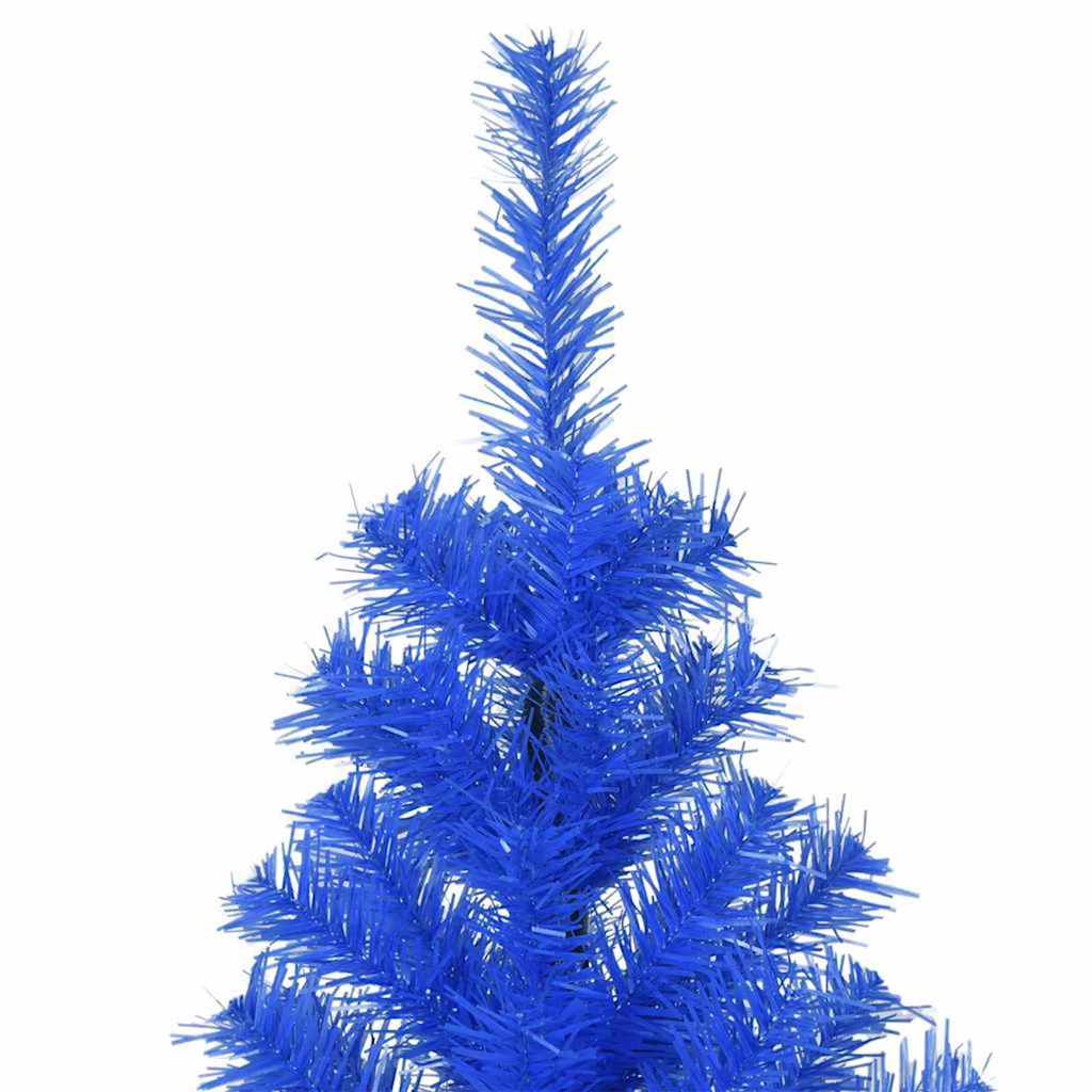 8721288994868_detail_en_hd_1 vidaXL Artificial Christmas Trees Blue 180 cm PVC - Image 12