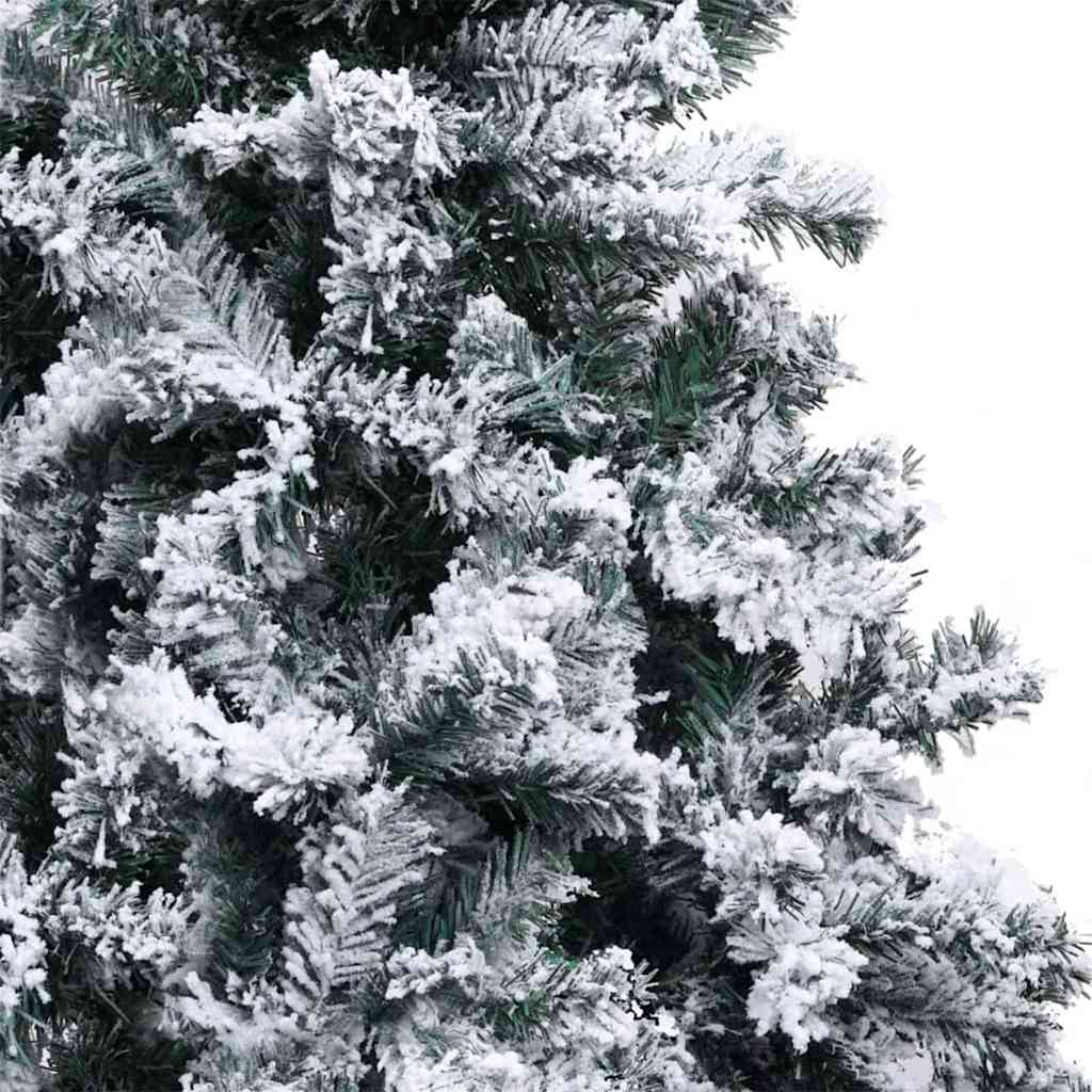 8721288999184_detail_en_hd_3 vidaXL Christmas Tree Other Green 180 x 115 cm Plastic and metal - Image 7