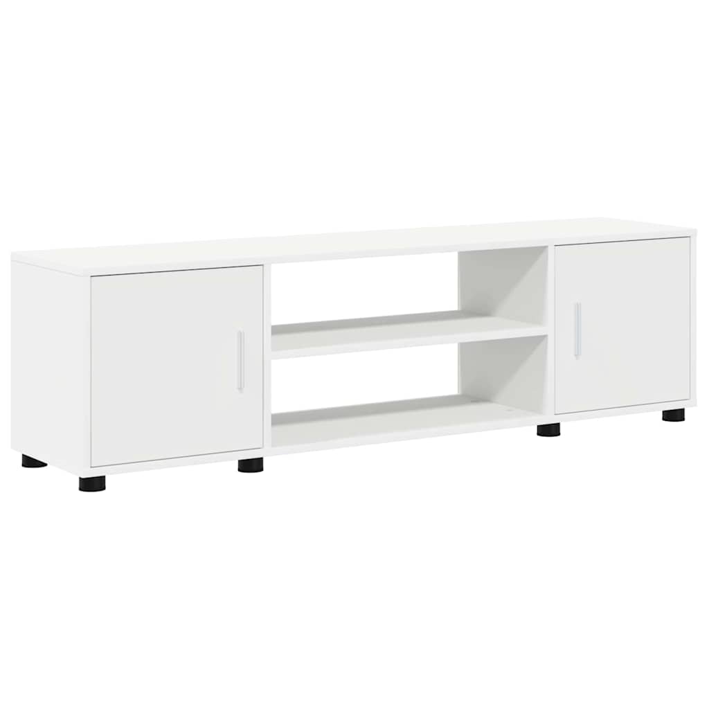 8721359476118_wbg-an_en_hd_2 vidaXL 4 Piece TV Cabinet Set Wall-mounted 4 pcs White Engineered wood - Image 7