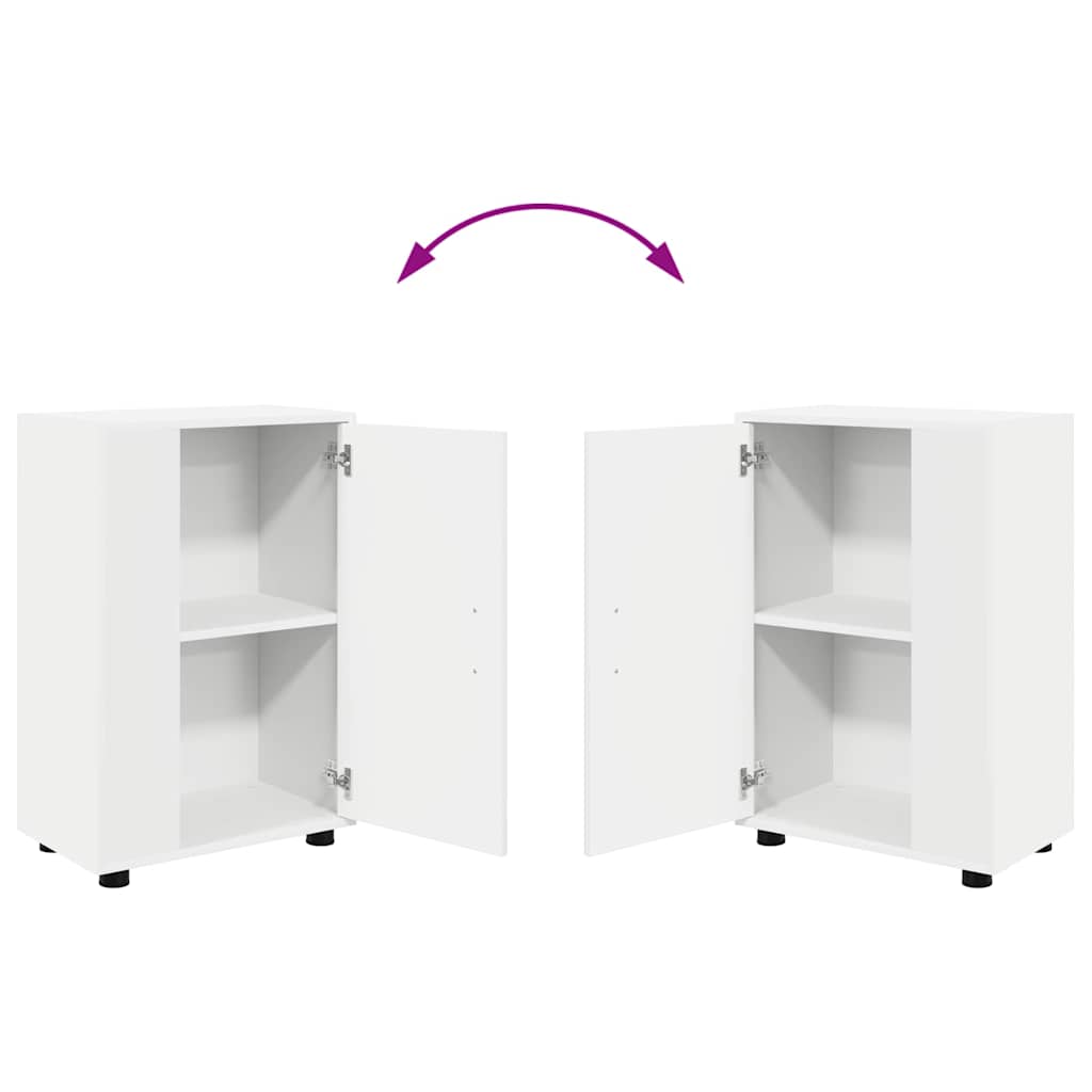 8721359476118_wbg-fu_en_hd_2 vidaXL 4 Piece TV Cabinet Set Wall-mounted 4 pcs White Engineered wood - Image 13