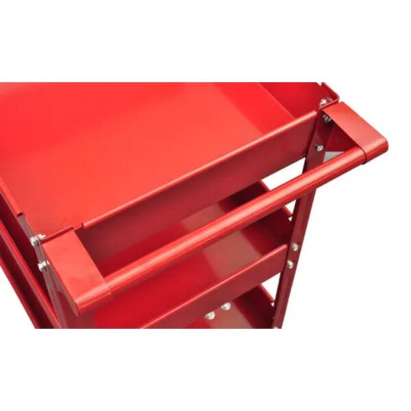 Workshop Tool Trolley 100 kg. - Image 3