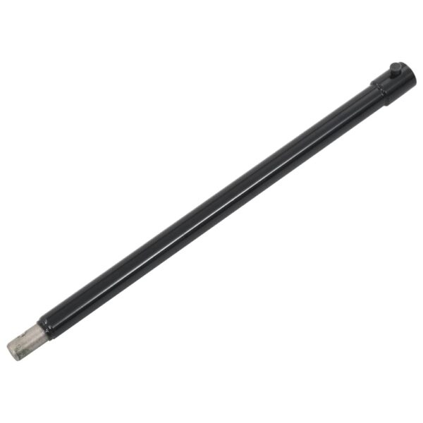 vidaXL Drill Extension Steel 0.5 m - Image 1