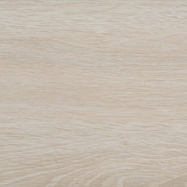 vidaXL Non Self-adhesive PVC Flooring Planks 5.26 m² 2 mm Oak Classic White - Image 5