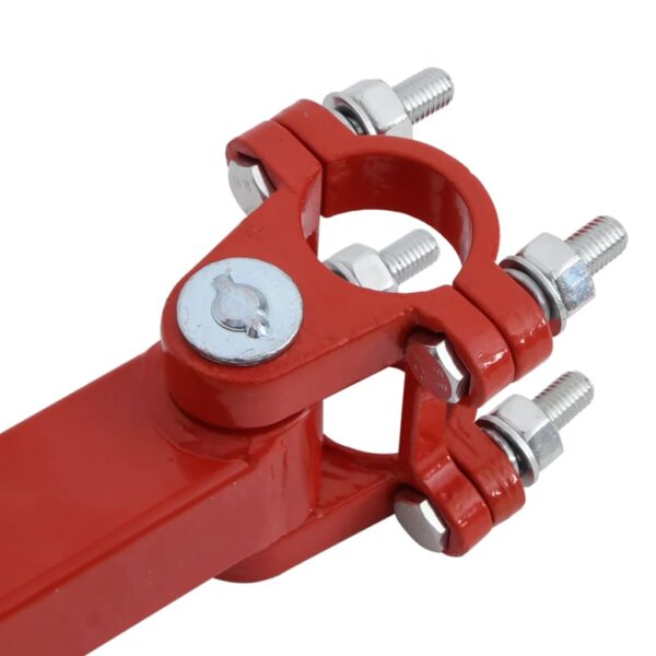 vidaXL Hoist Frame 1000 kg - Image 4