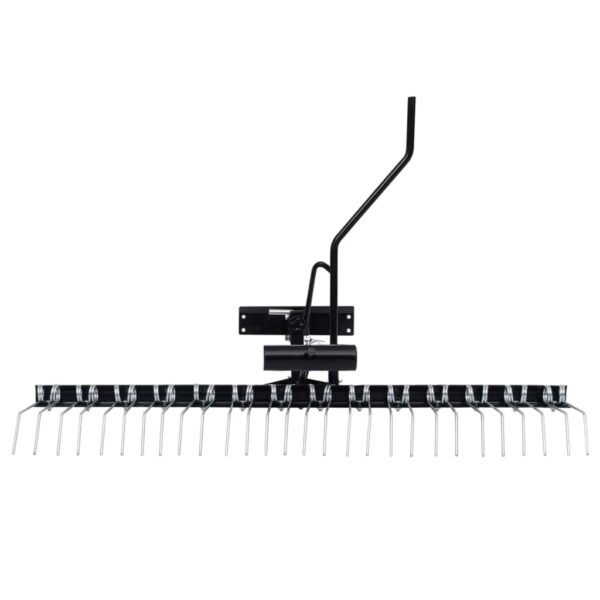 vidaXL Scarifier for Ride-on Mower 109 cm - Image 3