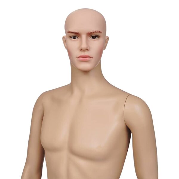 vidaXL Mannequin Man A - Image 6