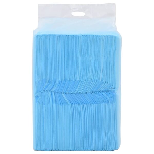 vidaXL Pet Training Pads 200 pcs 90x60 cm Non Woven Fabric - Image 3