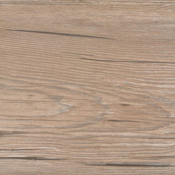 vidaXL Non Self-adhesive PVC Flooring Planks 5.26 m² 2 mm Oak Brown - Image 5