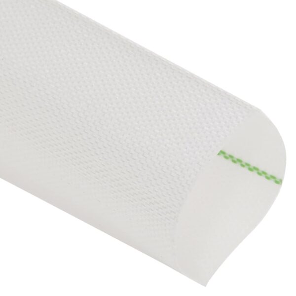 vidaXL Flat Hose 25 m 1" PE - Image 5