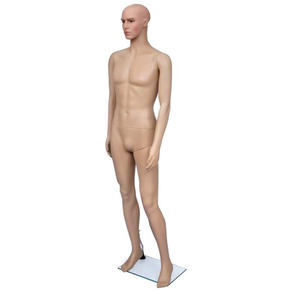 vidaXL Mannequin Man A - Image 1
