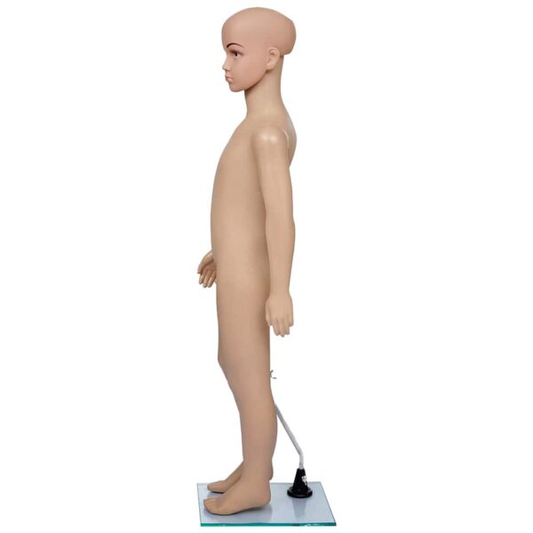vidaXL Mannequin Child A - Image 3