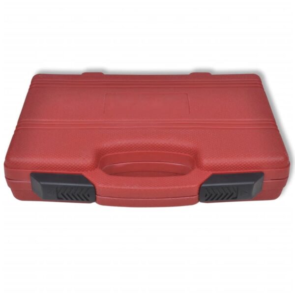 17 pcs Diesel Injector Seat Cutter Set - Image 2