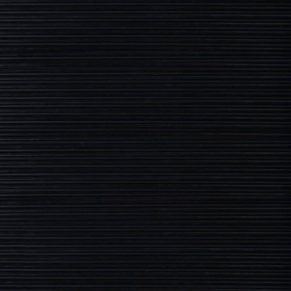 vidaXL Rubber Floor Mat Anti-Slip 5 x 1 m Fine Ribbed - Image 3