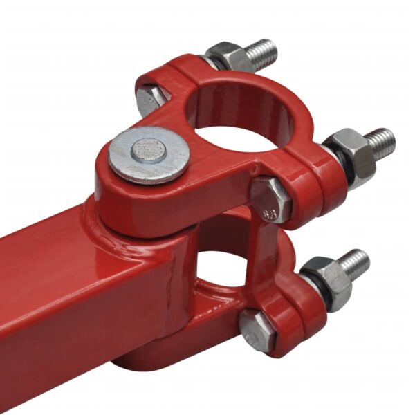 vidaXL Hoist Frame 600 kg - Image 3