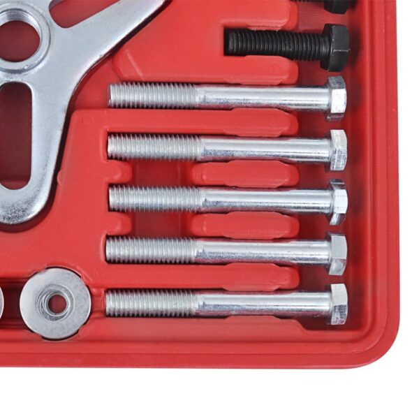 Harmonic Balance Puller Set 45 pcs - Image 5