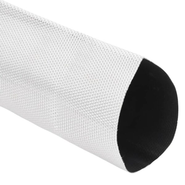 vidaXL Fire Hose 20 m 2 PVC - Image 6