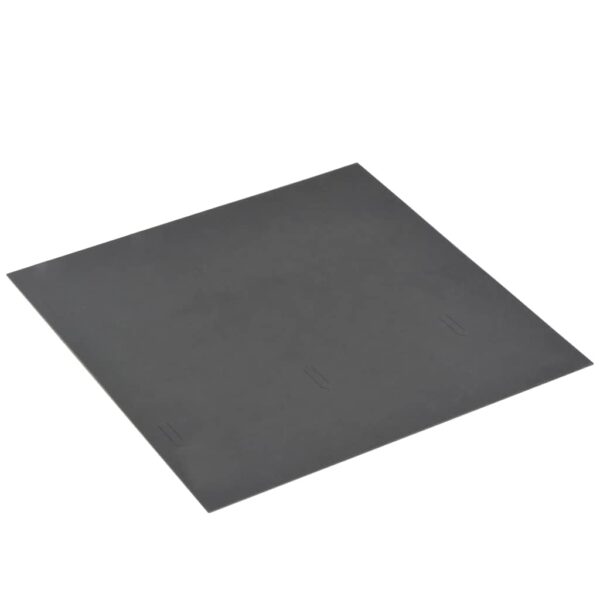 vidaXL Self-adhesive PVC Flooring Planks 5.11 m? Beige - Image 3
