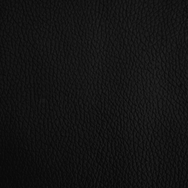 vidaXL Dog Bed Black 60x40x30 cm Faux Leather - Image 6