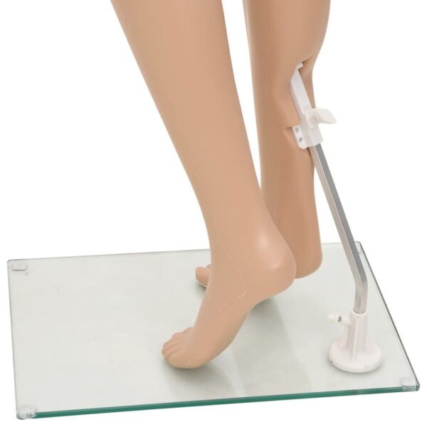 vidaXL Mannequin Women A - Image 6