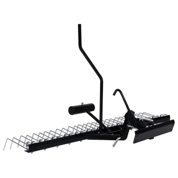 vidaXL Scarifier for Ride-on Mower 109 cm - Image 4