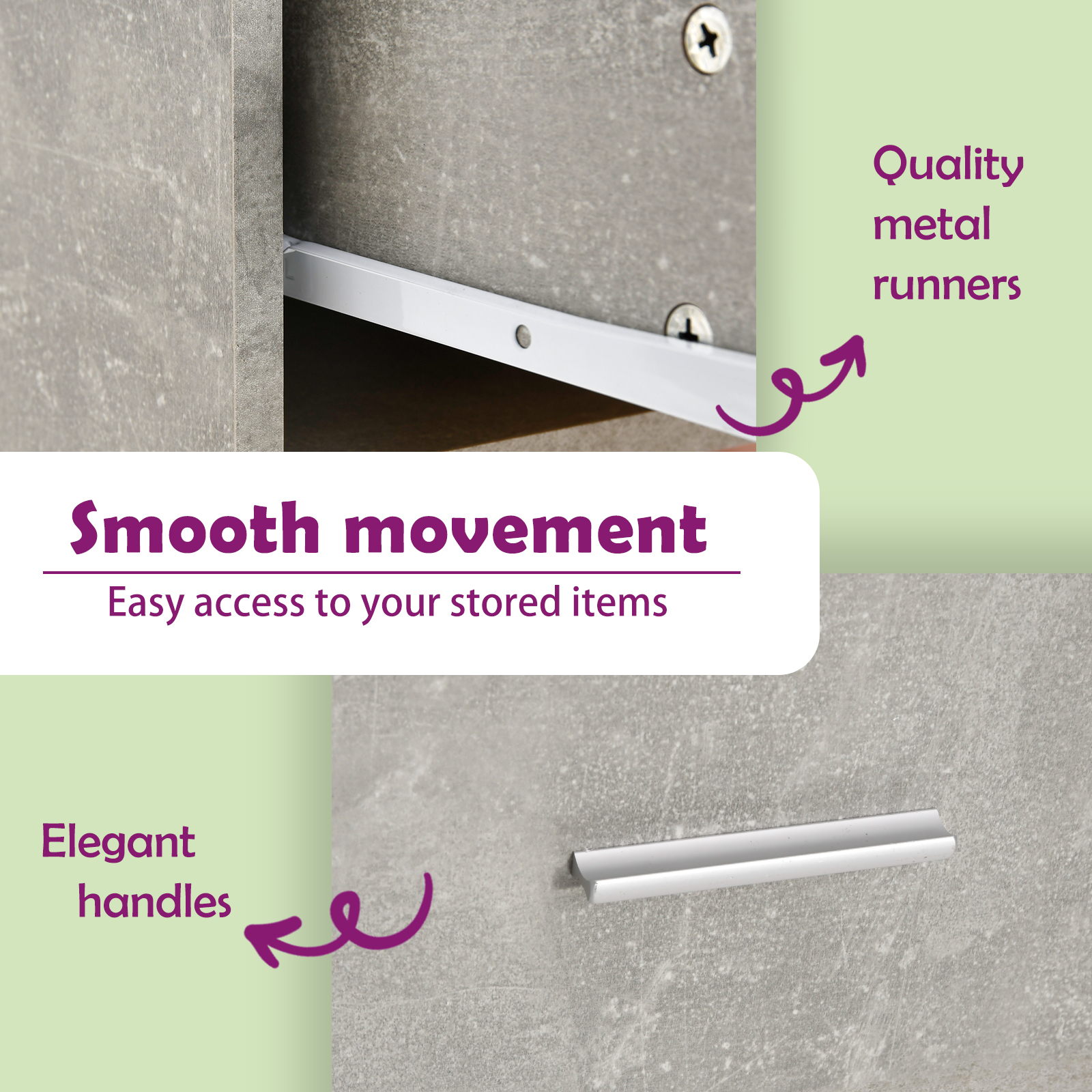 JYxBDsIgFETv8hN3WmrbVMMNuncnLgh8WwwFAr9aQ3p3aZzNZOZNJkOKCjhMRCFxwQSLmCpl_aKNk_FbKT8L9tarPREmEszMckTBlmC91IWc-769dF3dNoL9F8O-ODT1x9BU7IZrKa9FJSRr9M4m6bQtN-iUdyoiYfUKIxzhaQn4PUNE4BkCcIoLbttj-wE vidaXL Book Cabinet Concrete Grey 60x35x180 cm Engineered Wood - Image 10