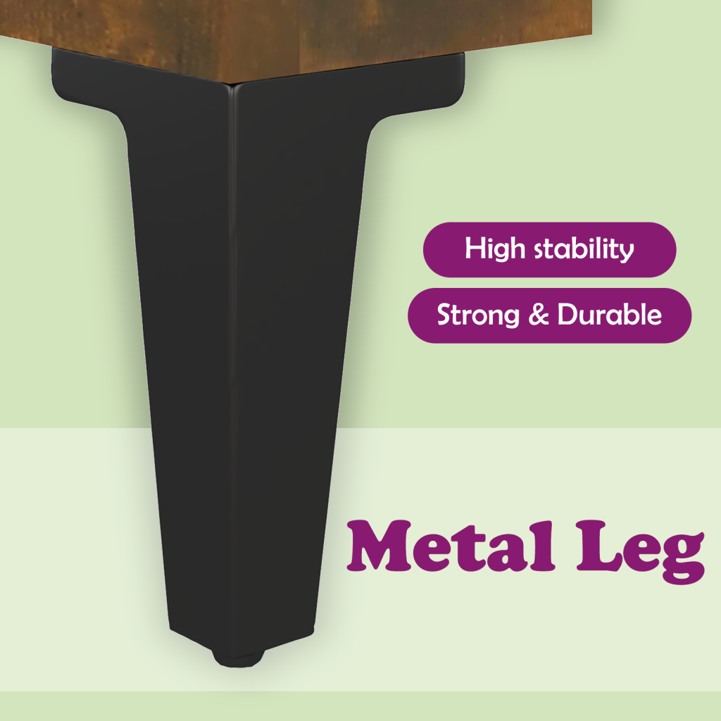 JYzLCsIwEEX_ZcCdNiq21PyBoBsVXBgXoRnTQl4kE62U_rsR7-ZwH9wJUuyAQ08UEhdMsIip6ozPanAyfqrOW8FeajQrwkSCDVZqFCwH46UqzaZpmnq_q-tWsP_i8Fsstuv3QH3BFccStkXF3LxXBUfUSbAzOmmxnFxOFkkagxpdFZyGJTwNAb9PEBH4BAE4xYzz_Ji_ vidaXL Shoe Cabinet Smoked Oak 102x35x55 cm Engineered Wood - Image 11