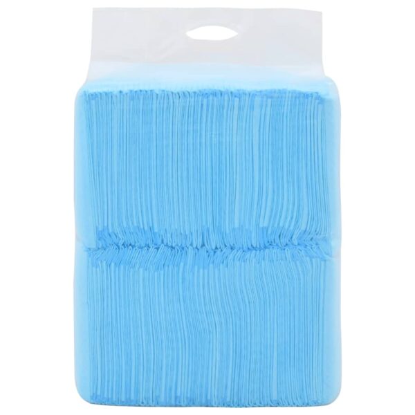 vidaXL Pet Training Pads 400 pcs 60x45 cm Non Woven Fabric - Image 3