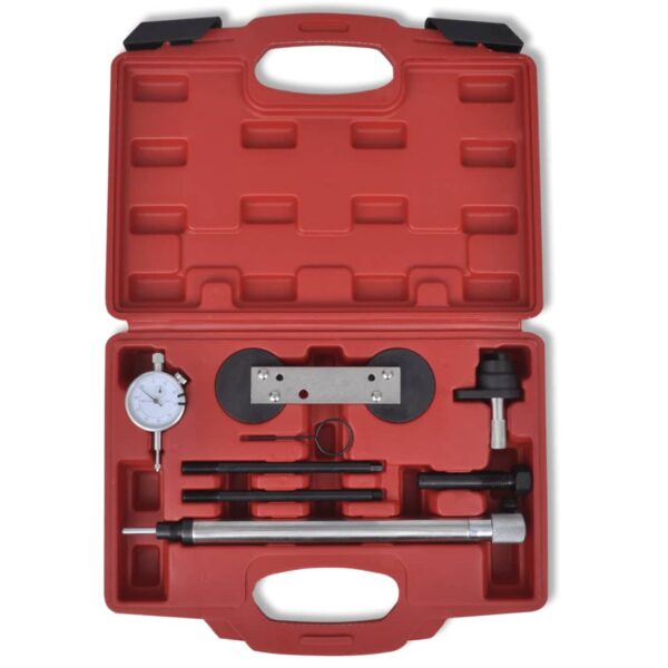 8 pcs Engine Timing Tools for VAG TSI and TFSI Engines - Image 3
