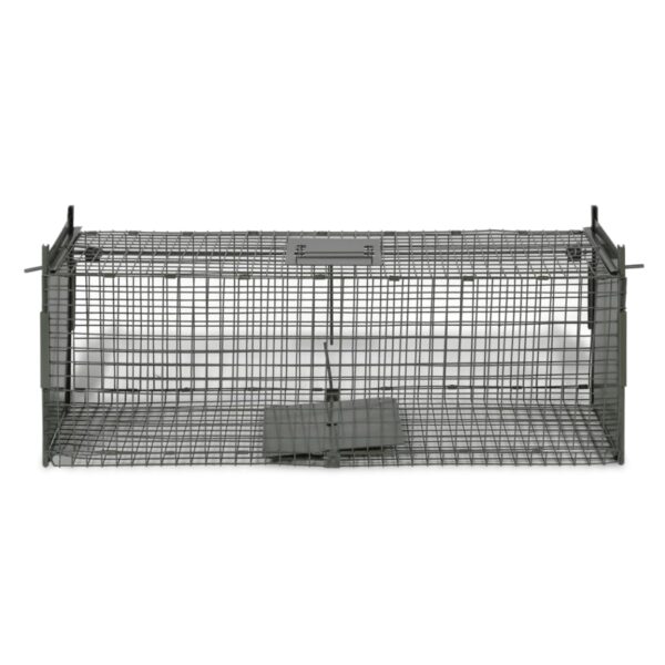 vidaXL Life Trap with 2 Doors - Image 4
