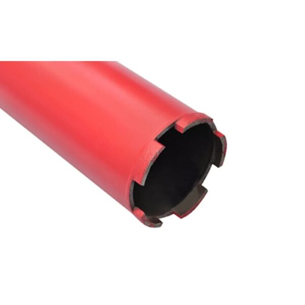 vidaXL Dry and Wet Diamond Core Drill Bit 71 x 400 mm - Image 3